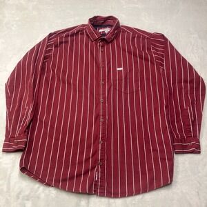 Thom Browne Exclusive Button Up Shirt
